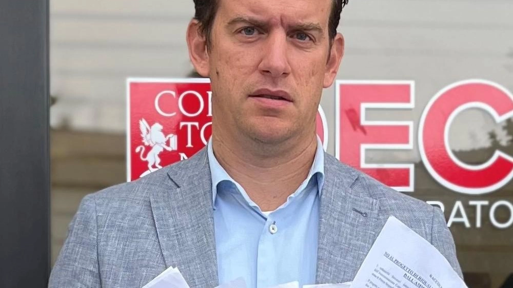 "Parcheggi in centro, è un progetto sbagliato" "Parcheggi in centro, è un progetto sbagliato"