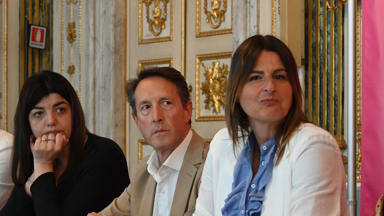 Lucca, due giorni alla moda Fashion Weekend scalda i motori Lucca, due giorni alla moda Fashion Weekend scalda i motori
