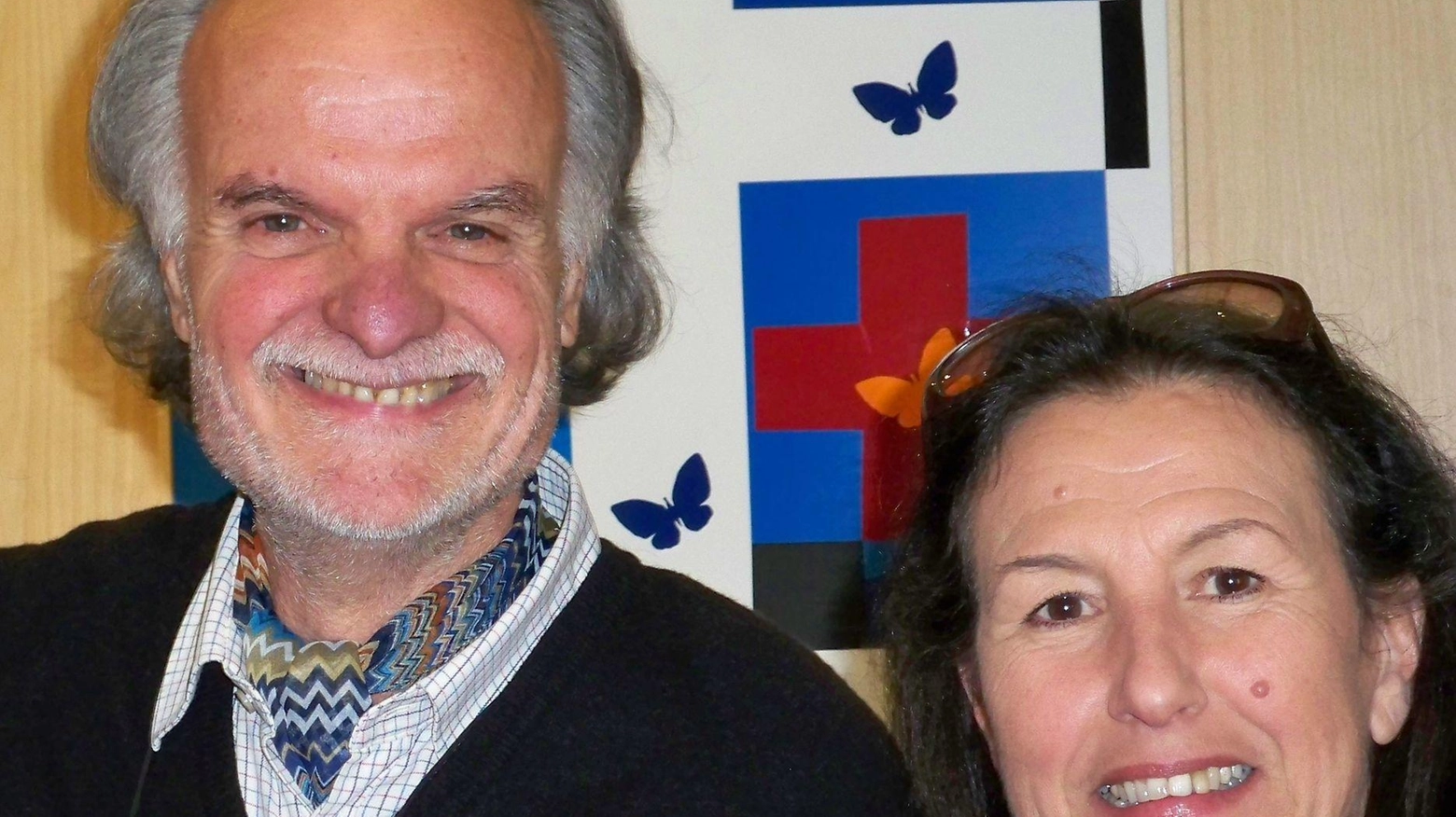 Tragico incidente. Uniti anche nell’addio. Un’unica cerimonia per Anna e Andrea Tragico incidente. Uniti anche nell’addio. Un’unica cerimonia per Anna e Andrea