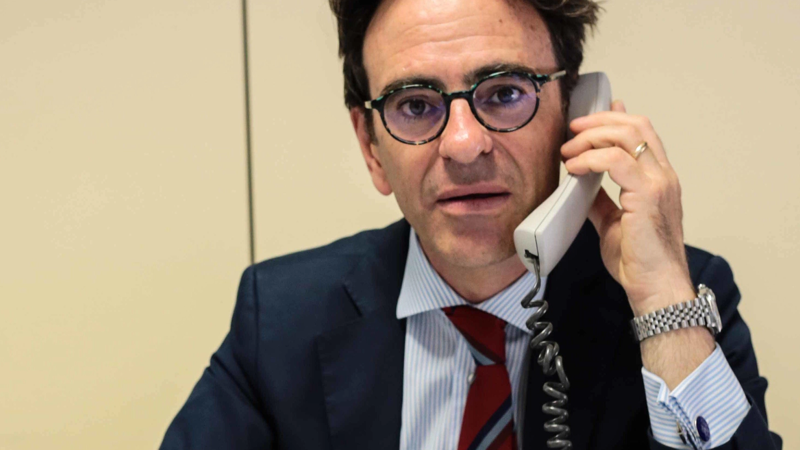 "Motorizzazione, disservizi e attese: che scandalo" "Motorizzazione, disservizi e attese: che scandalo"