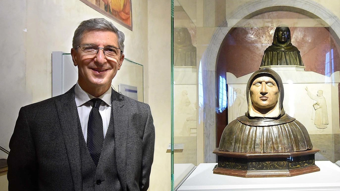Ticket per le città d’arte Casciu frena, il Comune "Serve un piano generale" Ticket per le città d’arte Casciu frena, il Comune "Serve un piano generale"