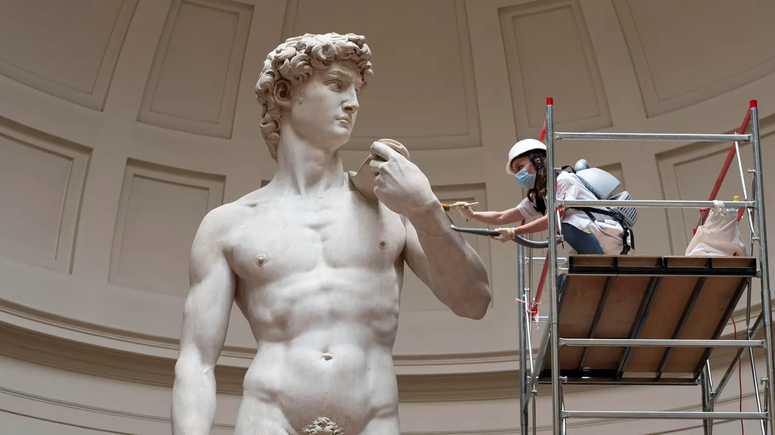 David di Michelangelo