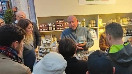 La città dei sapori è il suo futuro: "In arrivo il Museo del Tartufo"