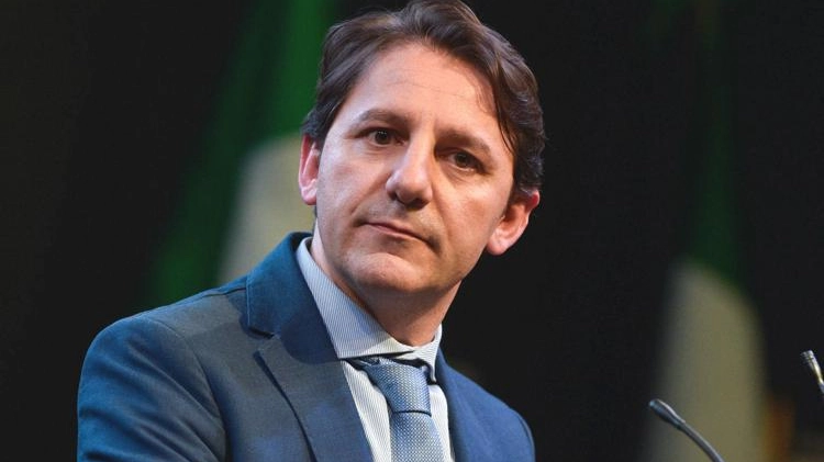 Pasquale Tridico, presidente dell'Inps