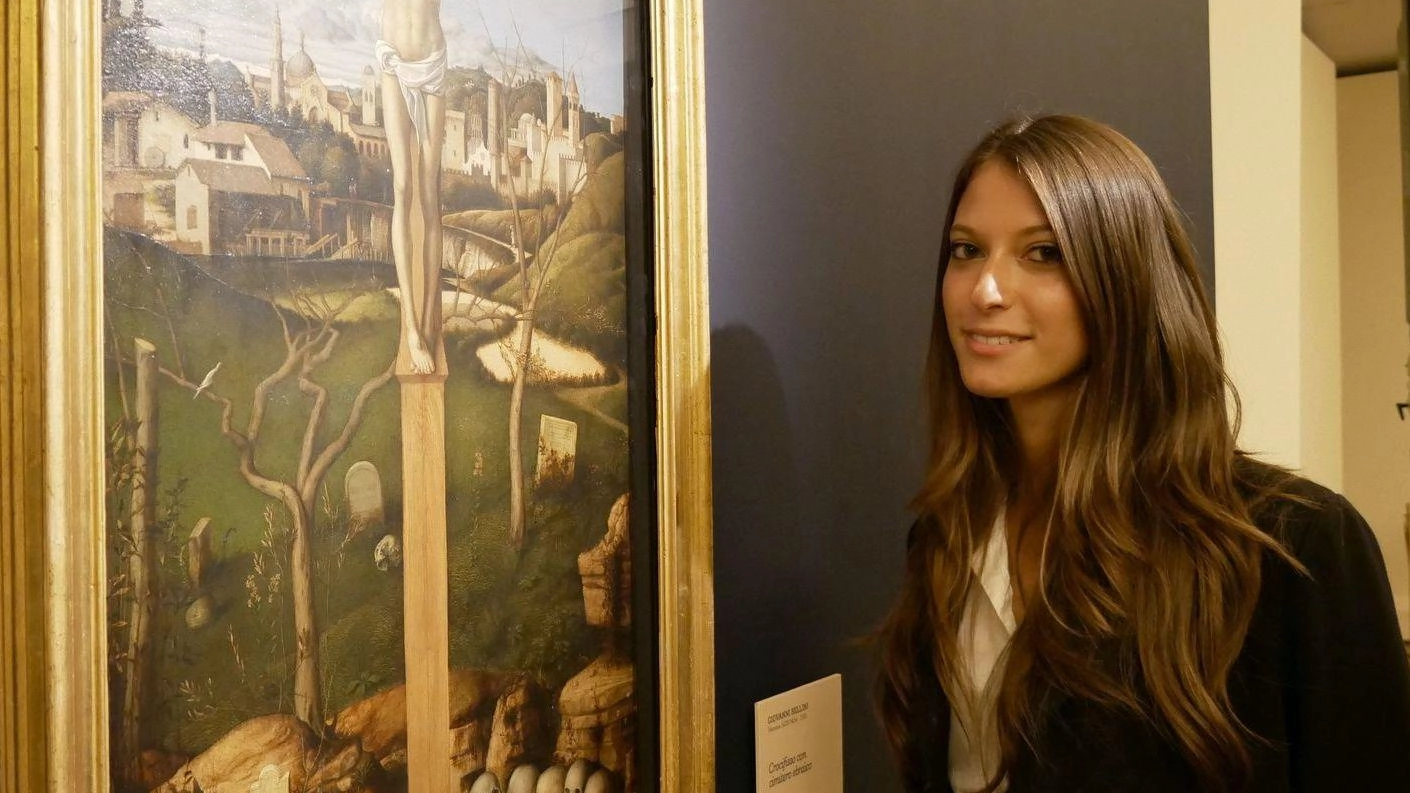 Galleria degli Alberti aperta domenica. Caccia al tesoro