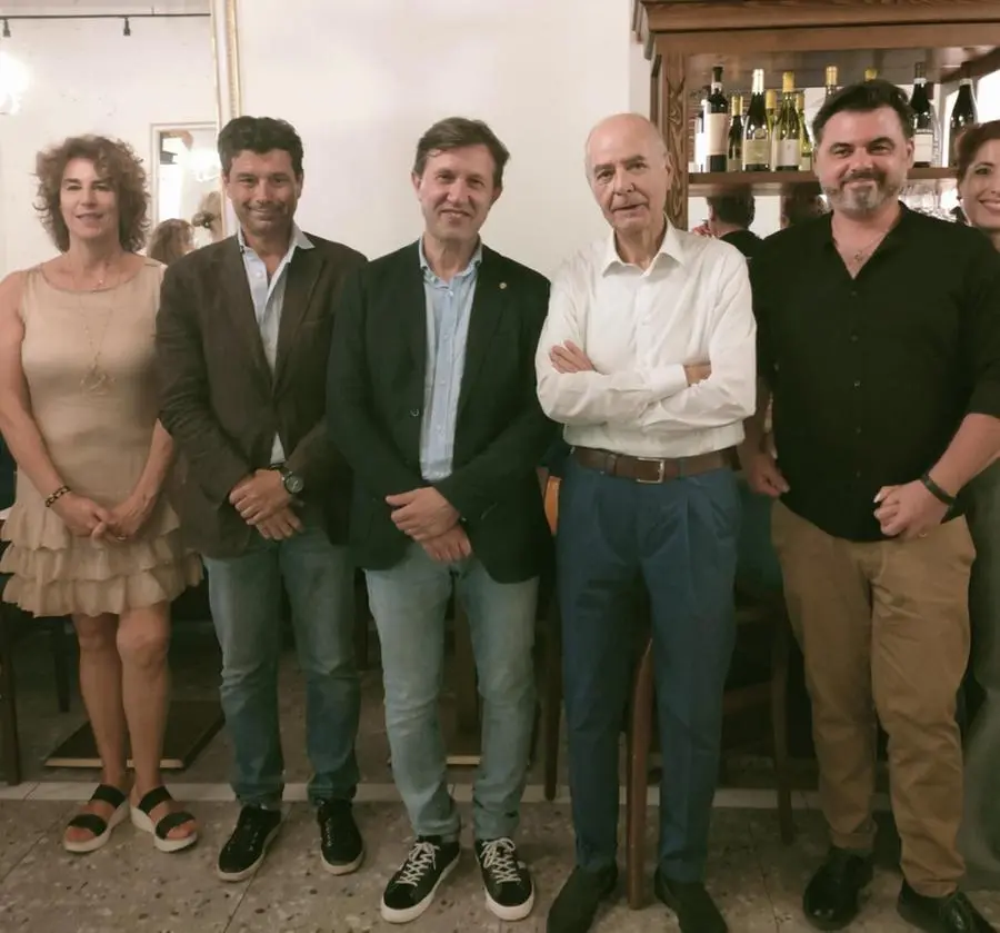 Borgo Ognissanti per Att: donati 120mila euro in 6 anni