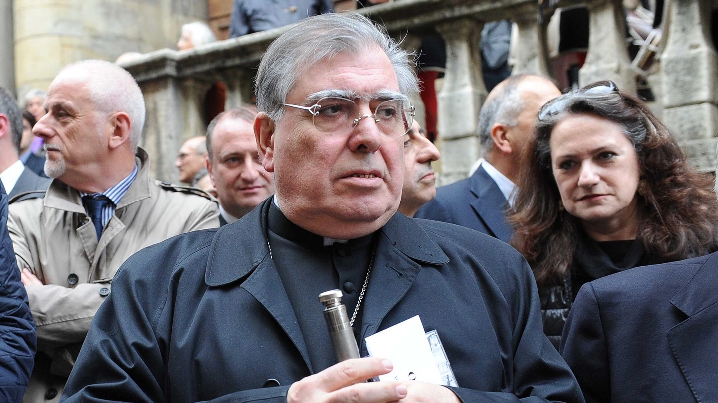 ARCIVESCOVO Monsignor Riccardo Fontana. Diocesi pronta per l’Anno Santo