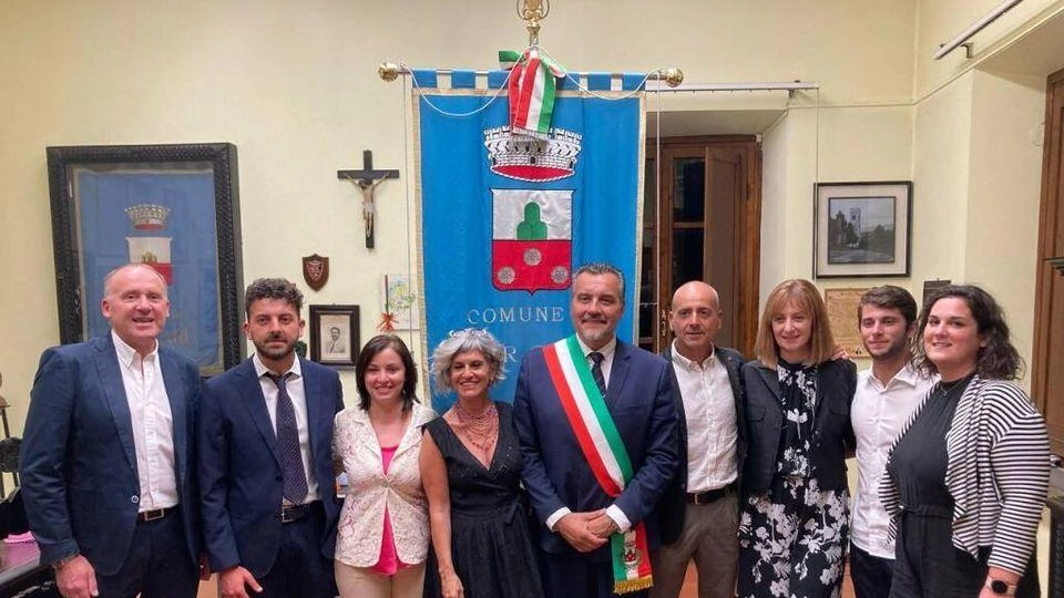 Scatta “Facciamo il punto“. Sindaco, giunta e consiglieri incontreranno i cittadini Scatta “Facciamo il punto“. Sindaco, giunta e consiglieri incontreranno i cittadini