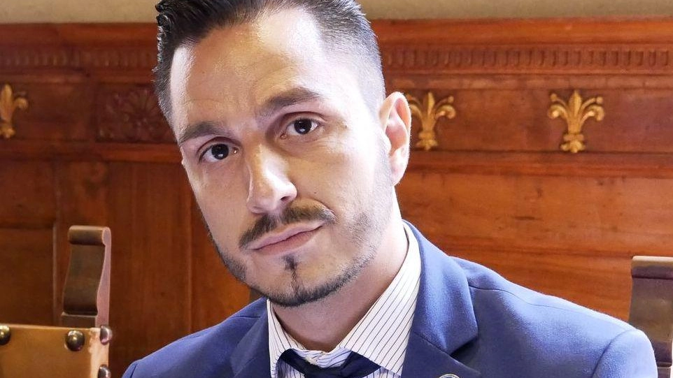 "Biffoni snobbato da Giani. E’ partita la corsa alle elezioni regionali?" "Biffoni snobbato da Giani. E’ partita la corsa alle elezioni regionali?"