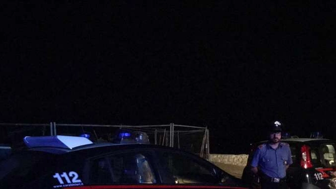 Grosseto, bomba carta a bus squadra Olbia Grosseto, bomba carta a bus squadra Olbia
