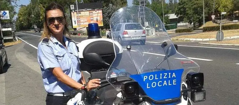 Lutto in Lunigiana, "Addio Tania, collega e madre meravigliosa"