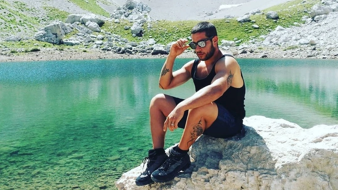 Moreno Castelletti, morto a 33 anni nel tragico incidente in Valnerina Moreno Castelletti, morto a 33 anni nel tragico incidente in Valnerina
