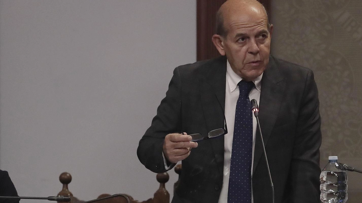 Bilancio, botta e risposta. Pagni: "Da che pulpito, il Pd aveva soldi a fiumi" Bilancio, botta e risposta. Pagni: "Da che pulpito, il Pd aveva soldi a fiumi"