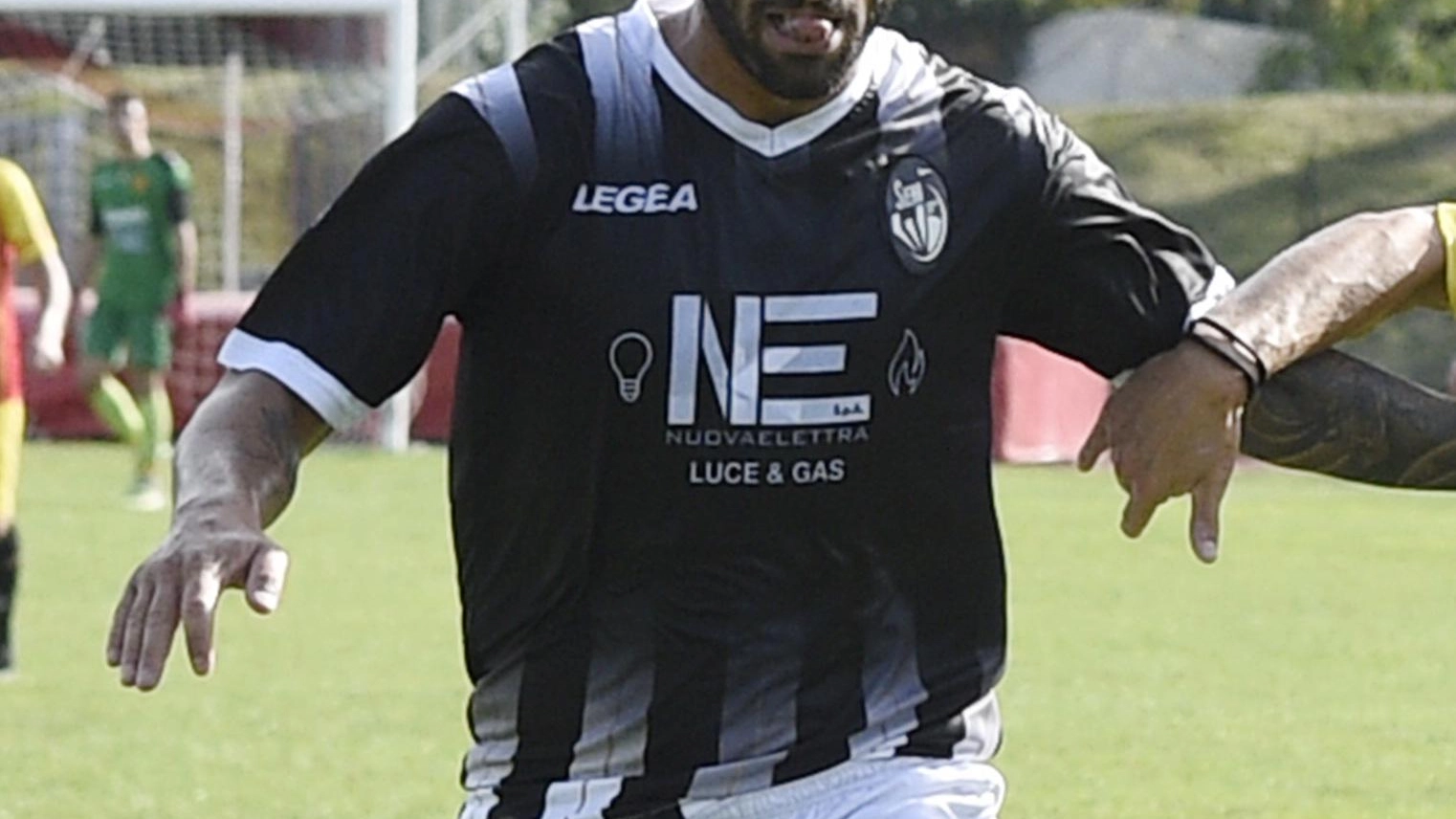 Buone notizie arrivano dall’infermeria Luca Crescenzi è nuovamente in gruppo Buone notizie arrivano dall’infermeria Luca Crescenzi è nuovamente in gruppo