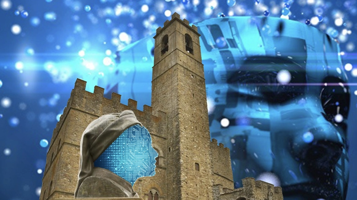 La locandina La locandina