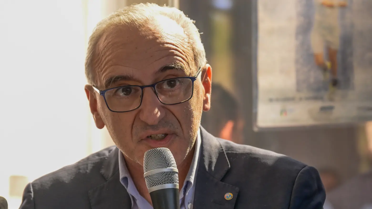Nicola Armentano Nicola Armentano