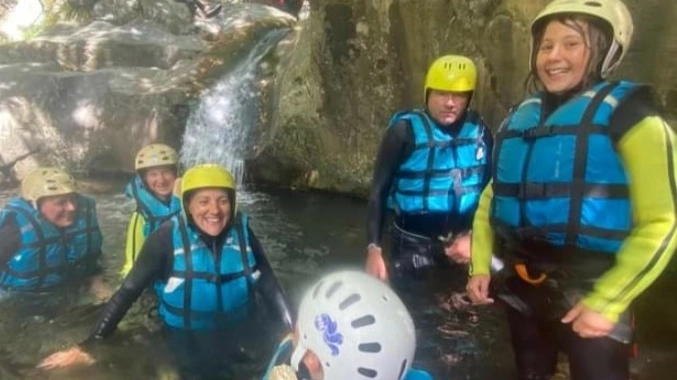 Sarzana, a spasso nella natura fra trekking e piatti tipici: le proposte del Parco