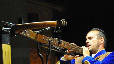 Balestro, iniziati gli allenamenti Balestro, iniziati gli allenamenti