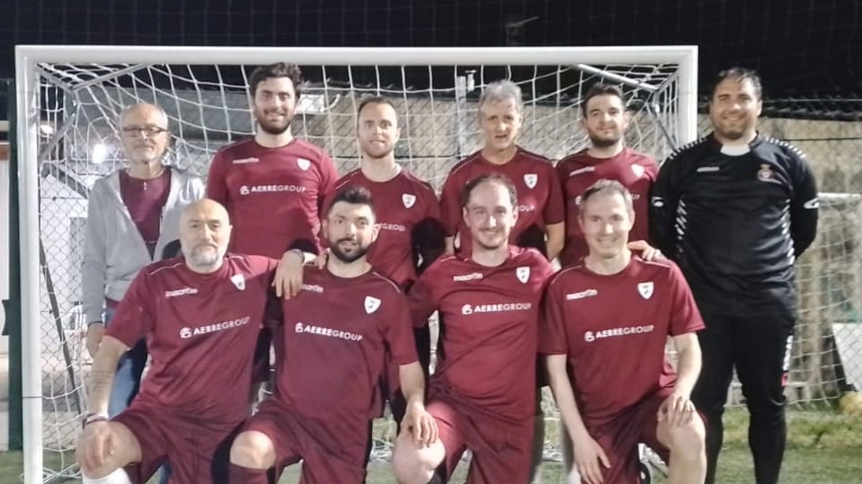 squadra comune squadra comune