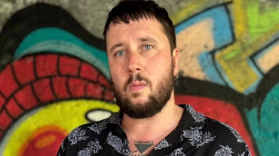 "Ero troppo fatto". Il Cile torna a cantare:: "Con la musica esco dal tunnel dell’alcol"