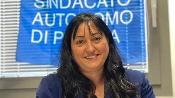 Puca (Sap): "Mancano almeno sessanta poliziotti: servizi al collasso" Puca (Sap): "Mancano almeno sessanta poliziotti: servizi al collasso"