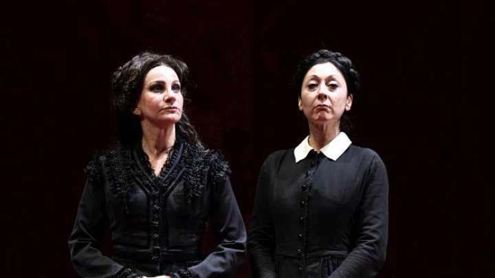 Al Metastasio va in scena Ferdinando Al Metastasio va in scena Ferdinando