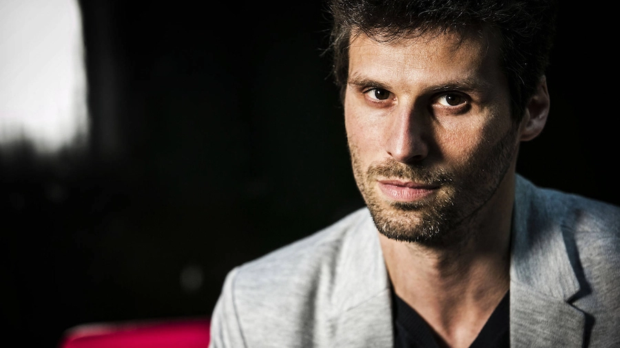 Davide Morelli Davide Morelli