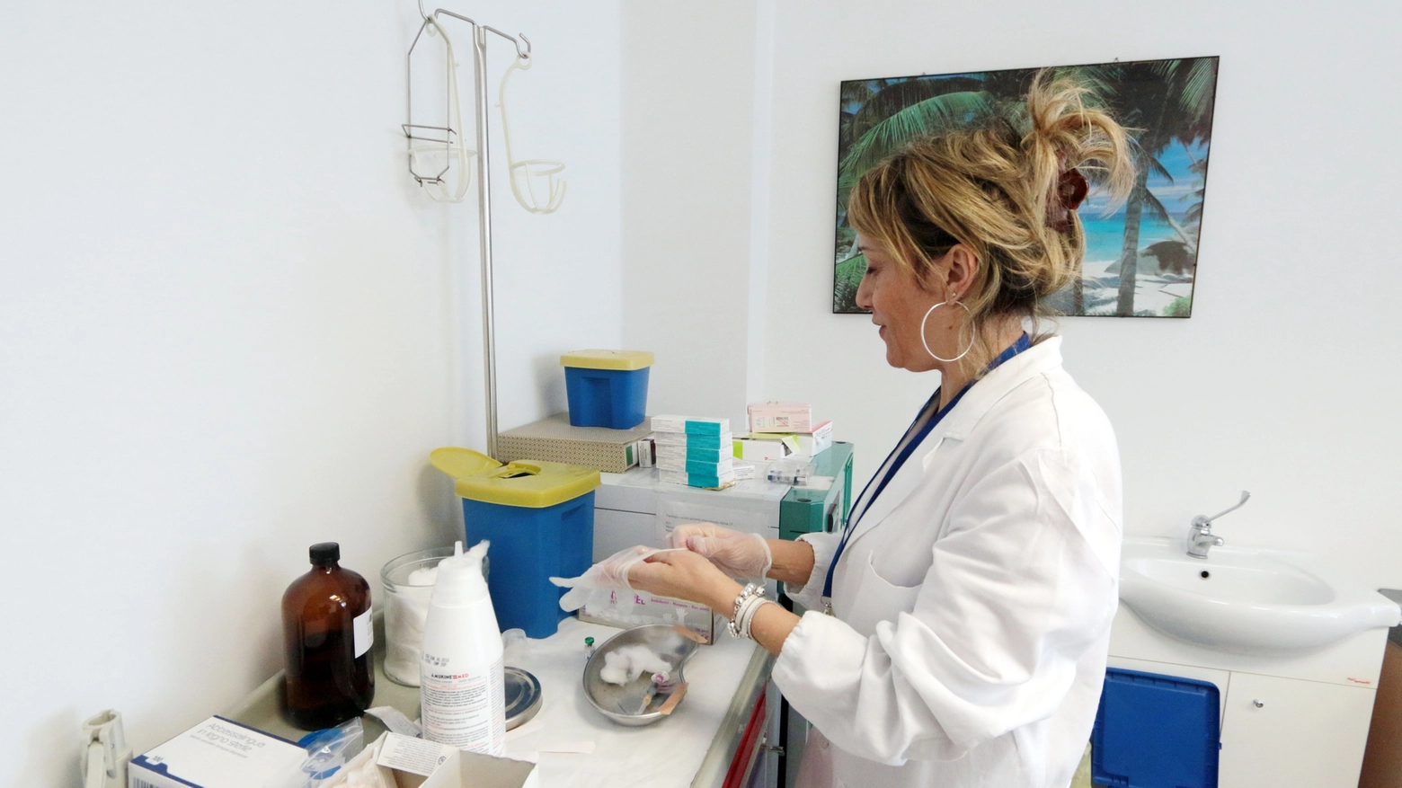 Nuovo caso di meningite in Valdinievole
