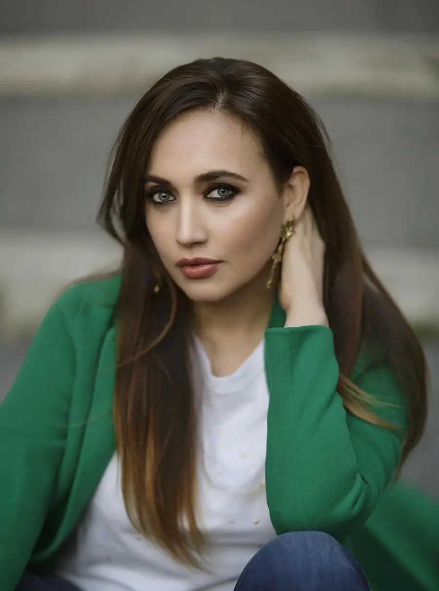 Al Teatro Pinsuti Chiara Francini interpreta Ofelia