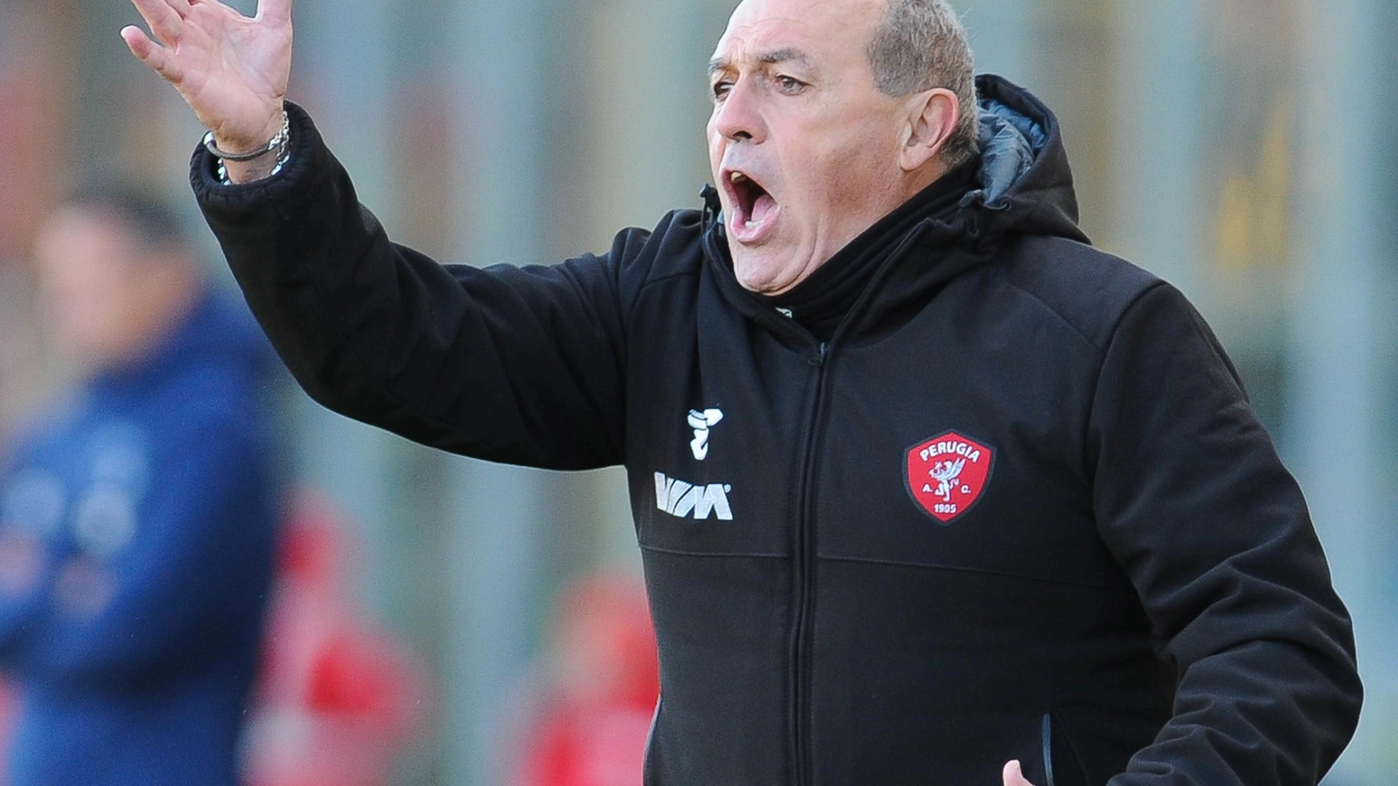 Reggina, Castori, Di Serio: il Grifo vuol ripetere l’andata Reggina, Castori, Di Serio: il Grifo vuol ripetere l’andata