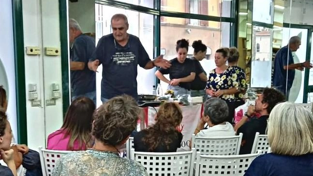 Buona alimentazione. Serie di appuntamenti Buona alimentazione. Serie di appuntamenti