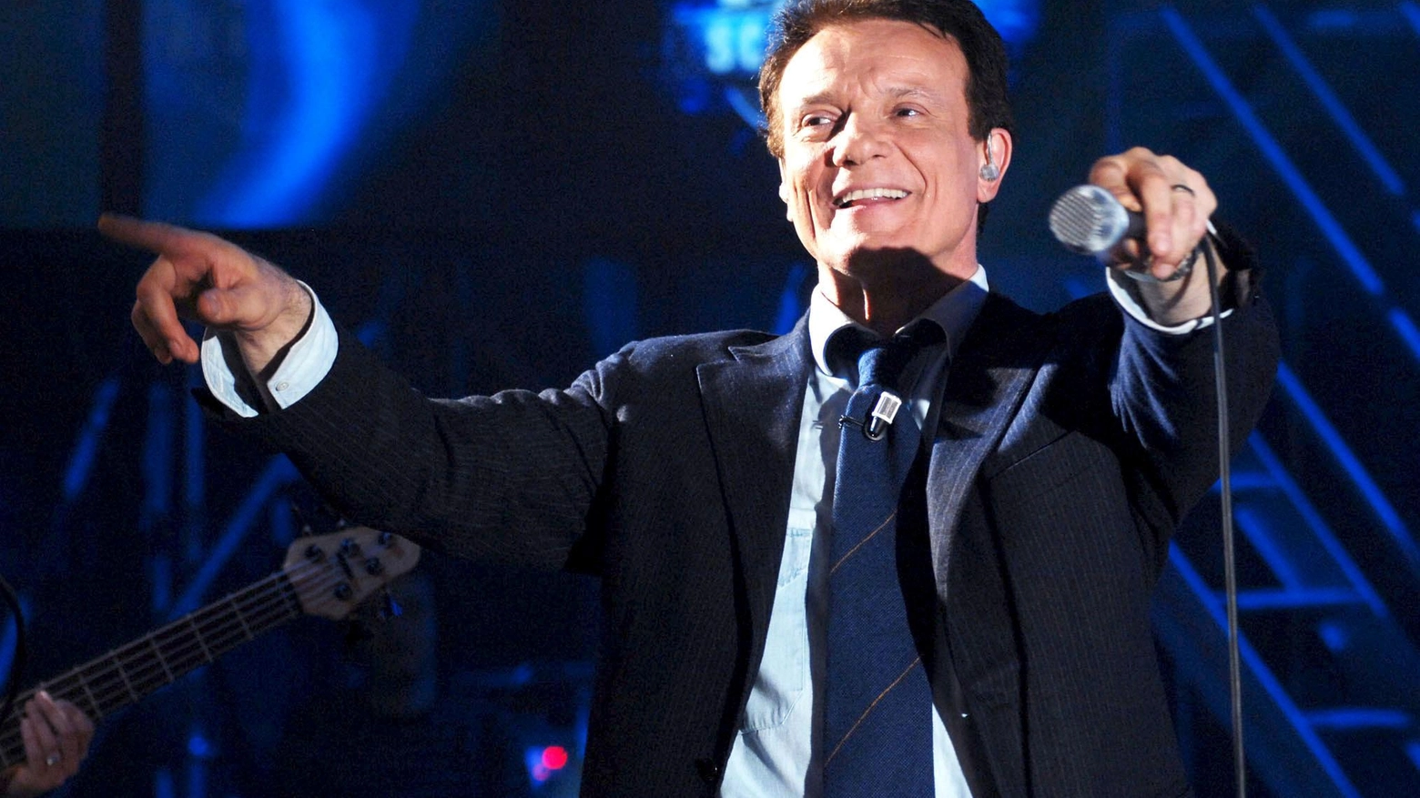 Massimo Ranieri, note d’amore   "Mi racconto con grande sincerità"