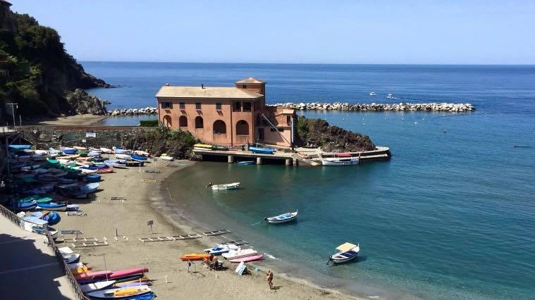 Avviati il ripascimento e il ripristino della diga Avviati il ripascimento e il ripristino della diga