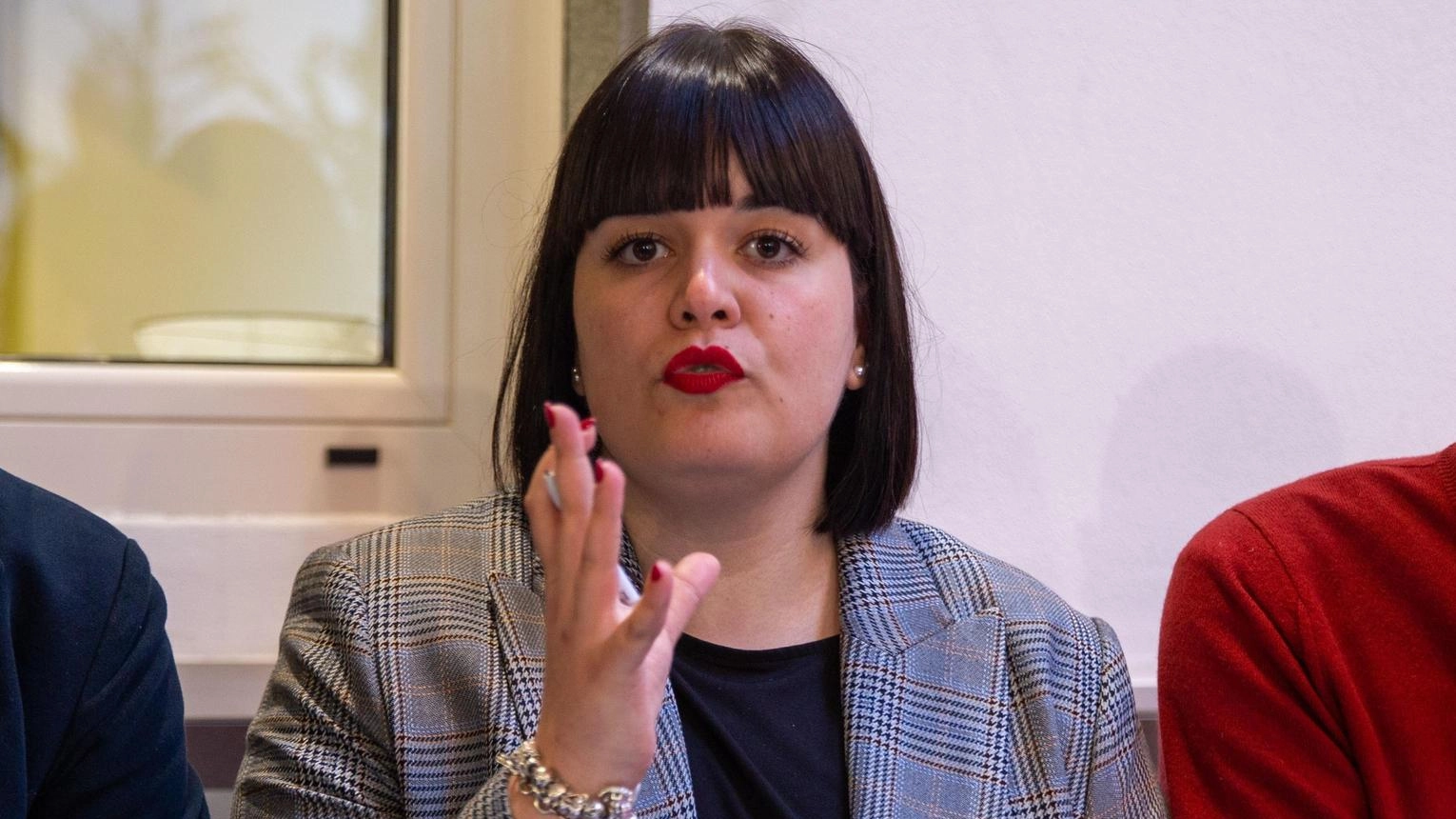 "Siamo favorevoli alle primarie. I nomi non saranno calati dall’alto" "Siamo favorevoli alle primarie. I nomi non saranno calati dall’alto"