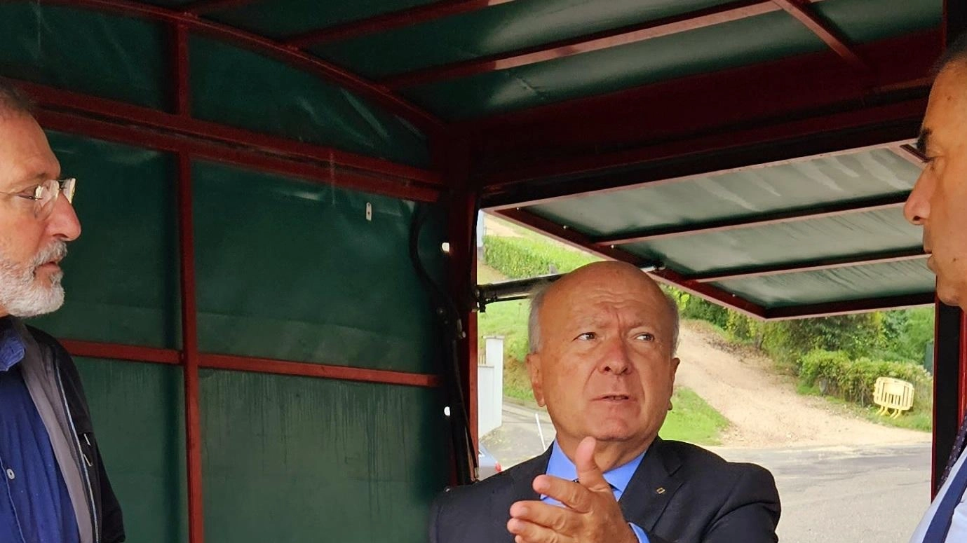 "Ok riqualificare i tre immobili  legati alla Fcu"