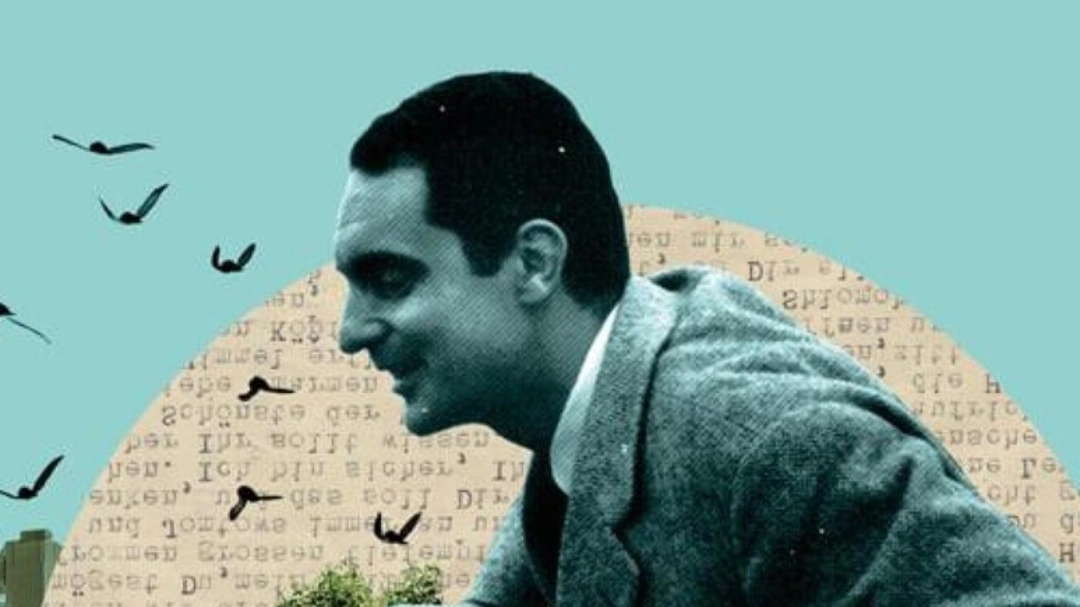 Il 2 novembre la presentazione ad ingresso libero del libro ‘Il giardino di Italo’, che offre un ritratto inedito di Calvino ragazzo nell’anno del centenario dalla nascita