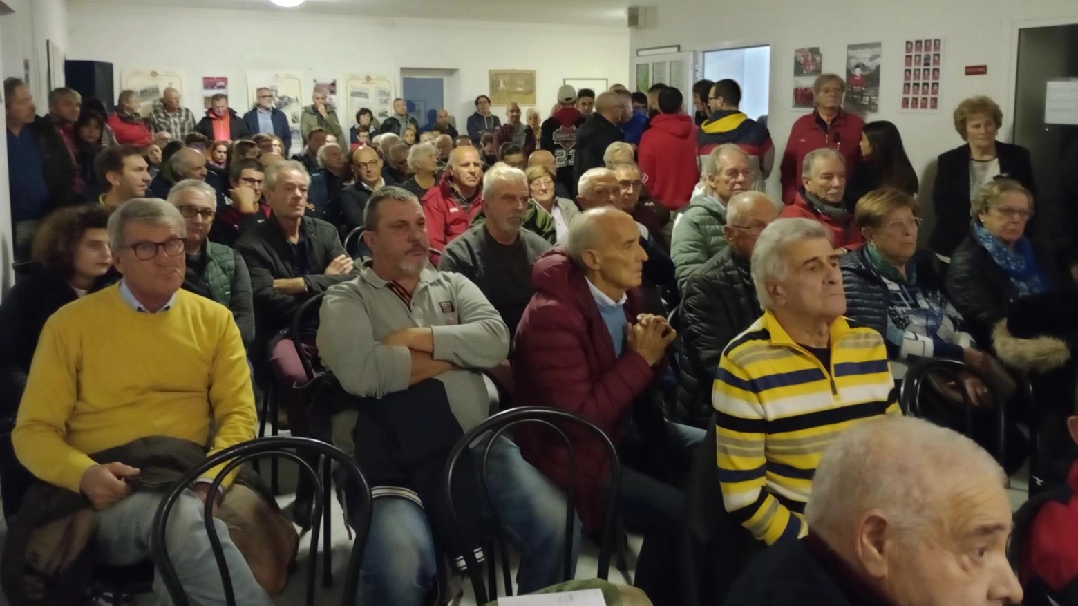 La storia a... due ruote. In un libro i 63 anni del Velo Club Carrara tra memoria e futuro La storia a... due ruote. In un libro i 63 anni del Velo Club Carrara tra memoria e futuro