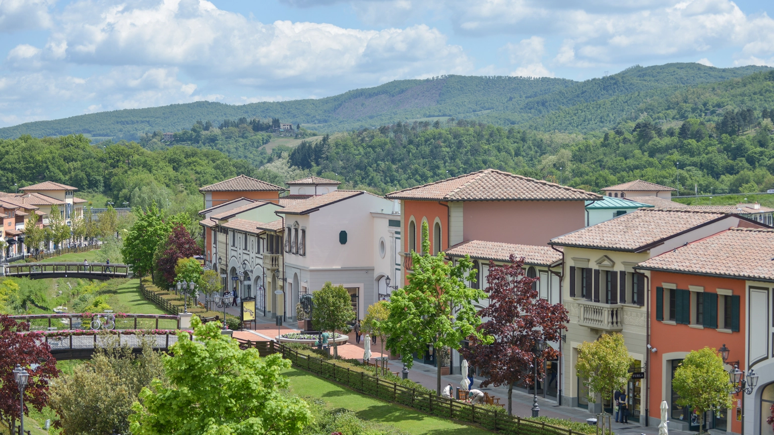 Barberino Designer Outlet