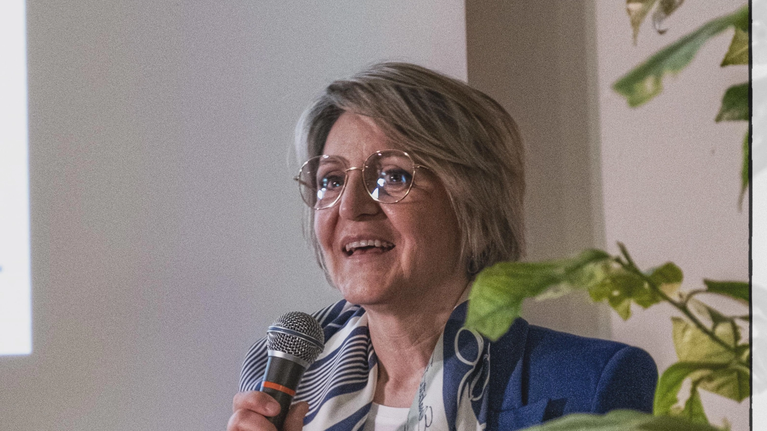 ’’Energia nuova per Umbertide’’, scende in campo Roberta Nanni ’’Energia nuova per Umbertide’’, scende in campo Roberta Nanni