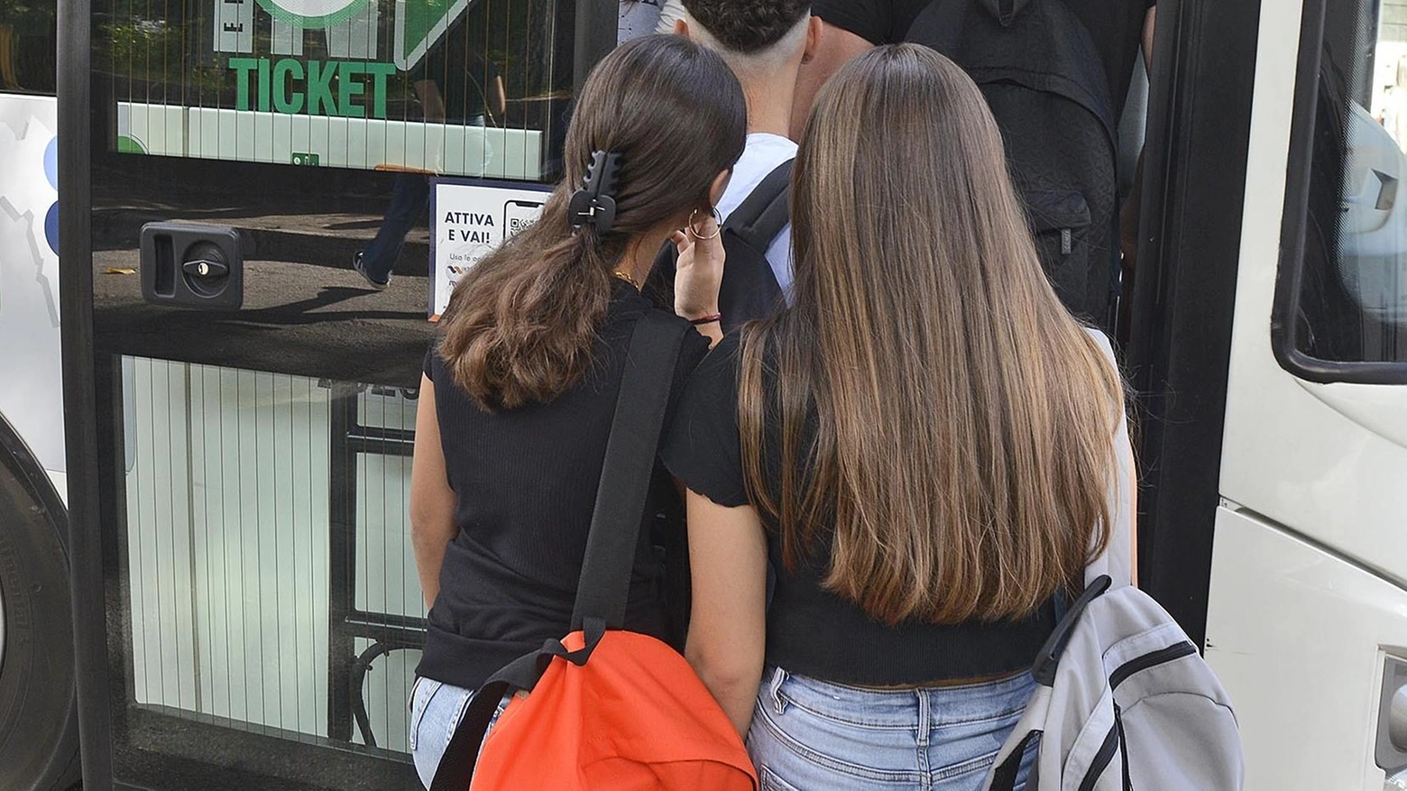 Guida ai trasporti e alla mensa a Vinci: tutto quello che c'è da sapere
Guida ai trasporti e alla mensa a Vinci: tutto quello che c'è da sapere