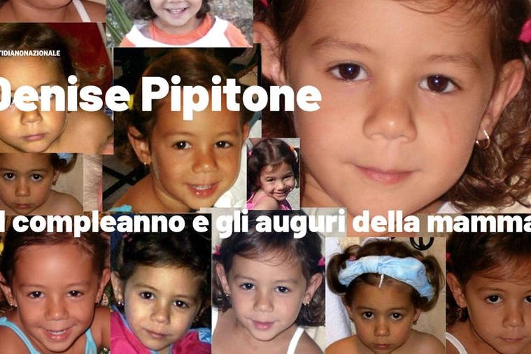 Denise Pipitone, oggi è il suo 22esimo compleanno