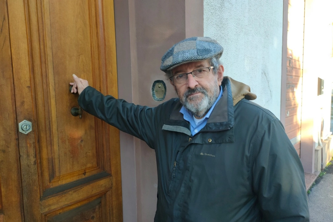 Don Enzo Pacini
