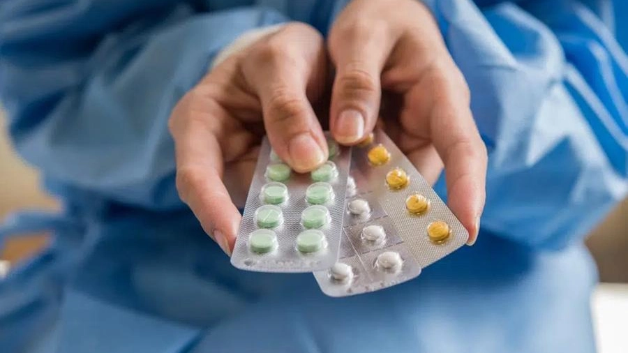 Pillola contraccettiva gratuita