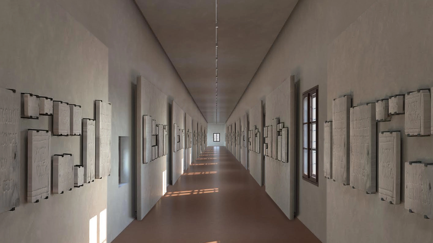 Corridoio Vasariano, riapertura nel 2024