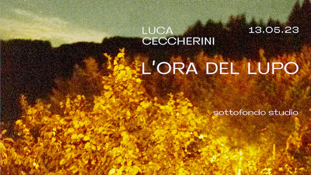 La locandina La locandina