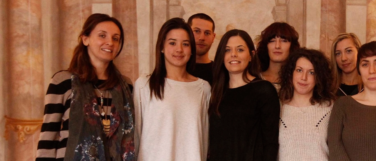 'Museum Angels', giovani e storia