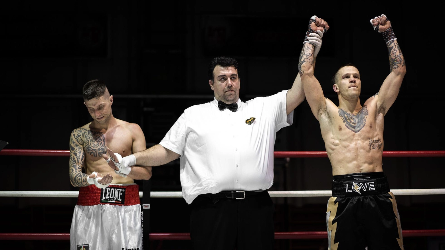 Simone Vanni trionfa a Signa Battuto Moltenti per ko tecnico Simone Vanni trionfa a Signa Battuto Moltenti per ko tecnico