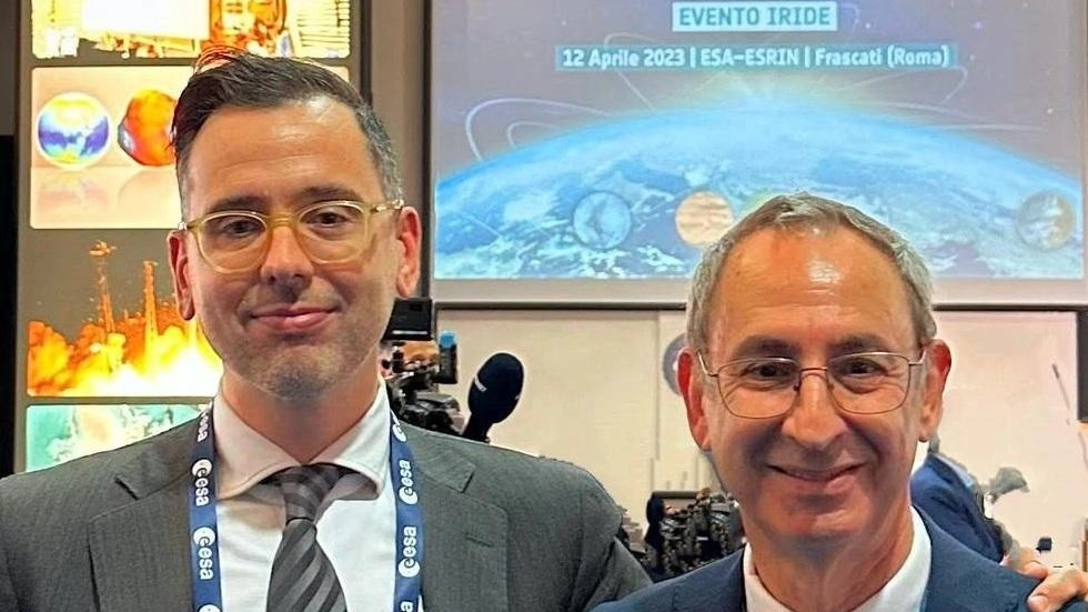 San Giuliano e il rischio idrogeologico: accordo con l’agenzia spaziale San Giuliano e il rischio idrogeologico: accordo con l’agenzia spaziale