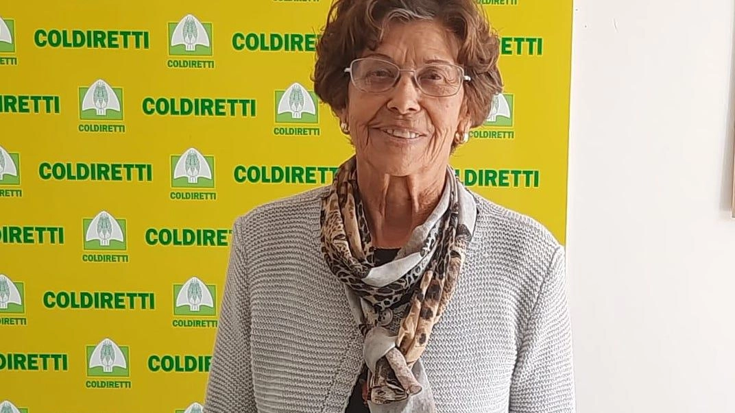 Boschi confermata alla presidenza dei pensionati Boschi confermata alla presidenza dei pensionati