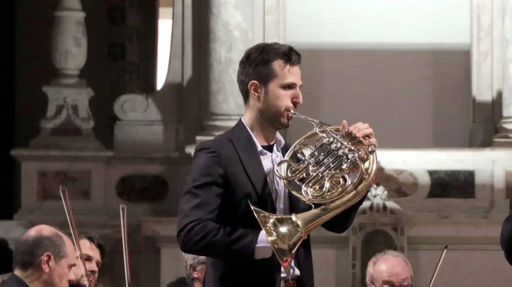 I mercoledì dell’organo e dintorni  Apre Orchestra Toscana Classica